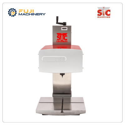 E10 C153 Máy Khắc Dấu Cột Dạng Chấm