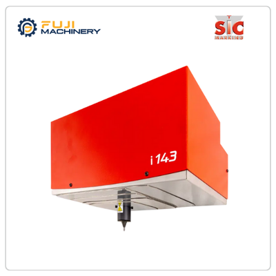 E10 R I143 Máy Khắc Dấu Chấm