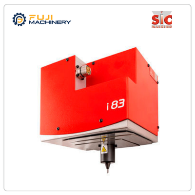 E10 R I83 Máy Khắc Dạng Chấm