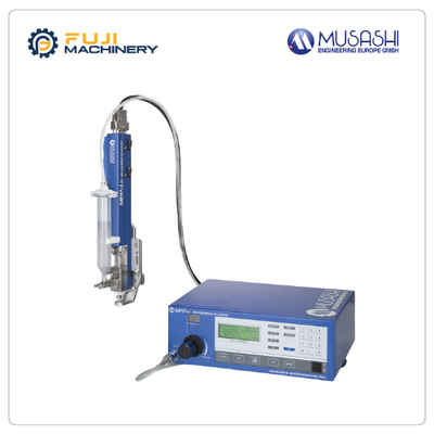 MEASURING MASTER MPP1