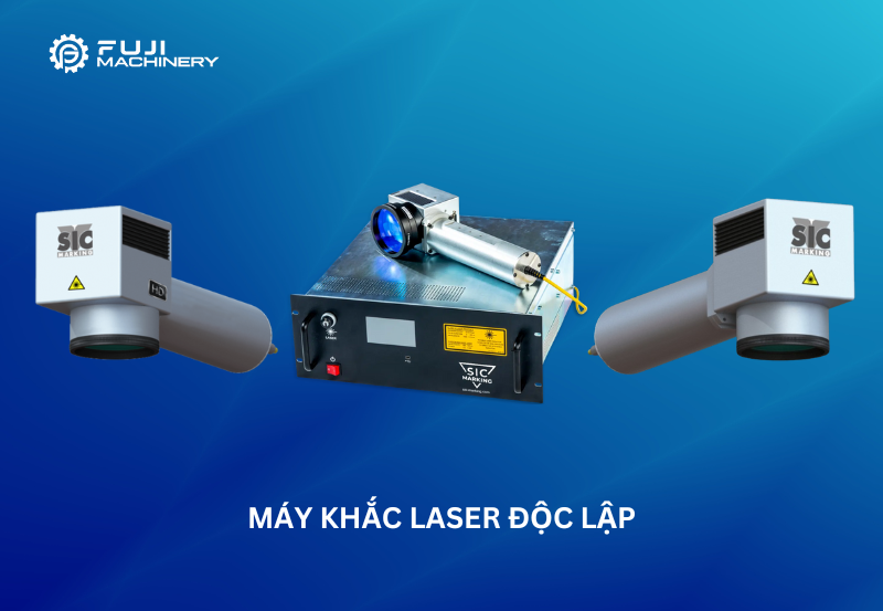 Mua máy khắc laser mini uy tín ở đâu?