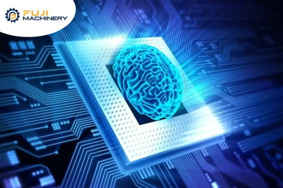 Nhà Máy Thông Minh - Xu Hướng Tất Yếu Của Sản Xuất Hiện Đại