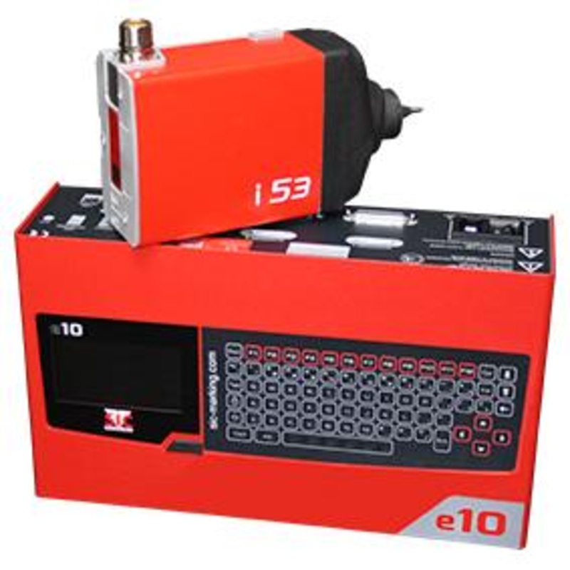 E10 R I53 DOT PEEN MARKING HEAD