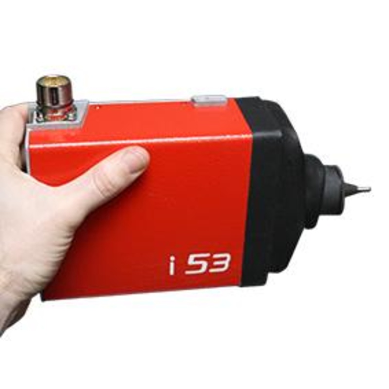 E10 R I53 DOT PEEN MARKING HEAD