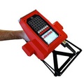 E-MARK XL ワイヤレス手持ち刻印機