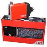 E10 R I53 DOT PEEN MARKING HEAD