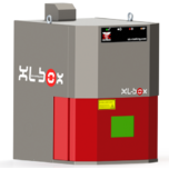 XL-BOX 統合レーザー刻印システム