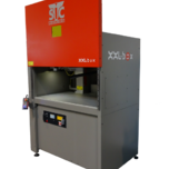 XL-BOX 統合レーザー刻印システム