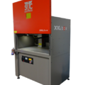 Hệ thống khắc laser tích hợp XXL-BOX