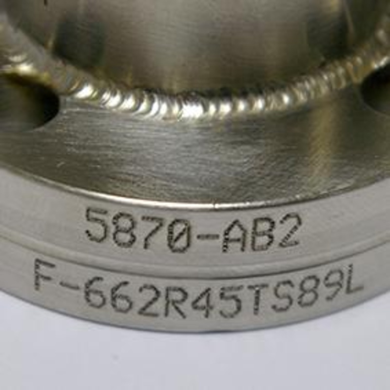 E10 P63 PORTABLE MARKING SYSTEM