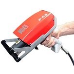 E10 P63 PORTABLE MARKING SYSTEM