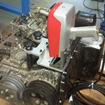 ハンディ刻印機 E10 P63