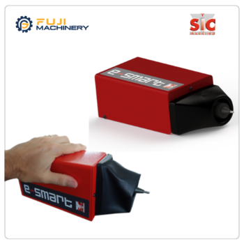 Máy khắc dấu E-SMART