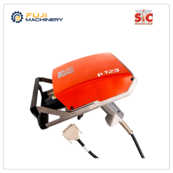 Máy khắc dấu cầm tay E10 P123