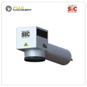 Máy khắc dấu laser I104 HD