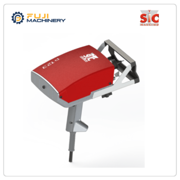 ハンディ刻印機（電源式）P123