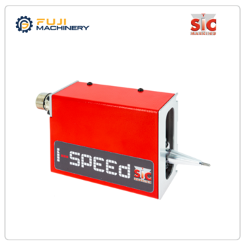 I-SPEED 超高速刻印機