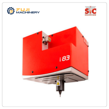 ドット刻印機 E10 R i83