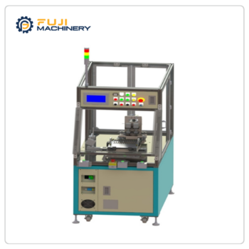 自動ワイヤーエンドストリッパー
