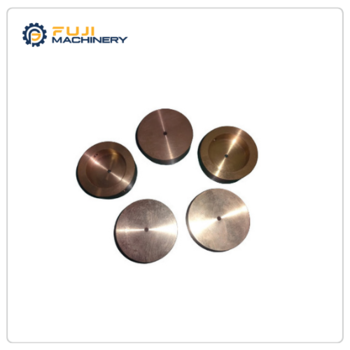 Details Of Copper Fixtures