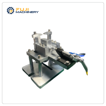 Jigs For Drilling Machines