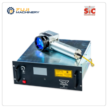 I104 EASY LASER MARKING HEAD