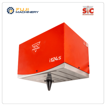 E10 R I124S SCRIBING MARKING HEAD