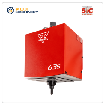 E10 R I63S SCRIBING MARKING HEAD