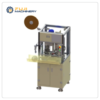TERMINAL STAMPING MACHINE