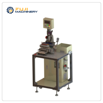 GASKET MOUNTING MACHINE