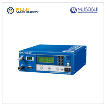 ML-808GX Air Pulse Dispenser Controller