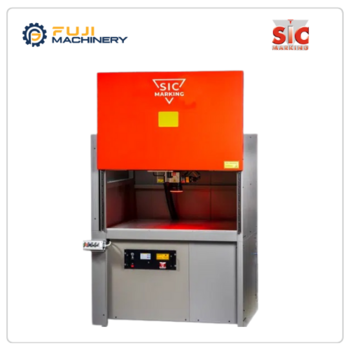 XXL-BOX LASER SYSTEM