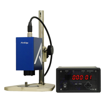 Curea（UV硬化センサー）