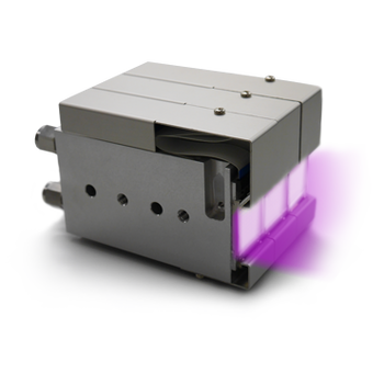 Uvira【UV-LED照射器】