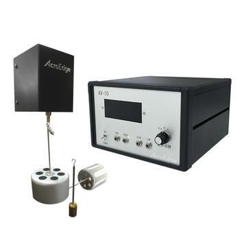 回転粘度計【生産工程連続監視用】　AV-10