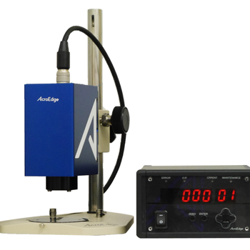 UV Curing Sensor: Curea