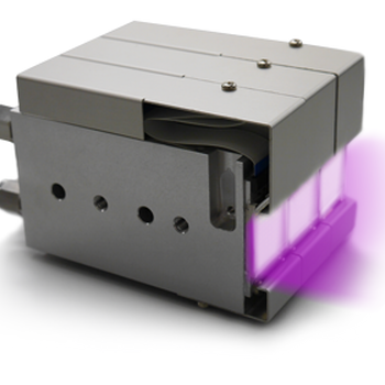 Ultraviolet irradiation device: Uvira