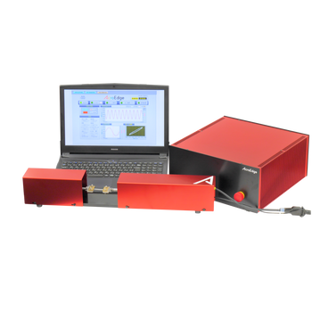 小型振動疲労試験機　Syclus（サイクラス)