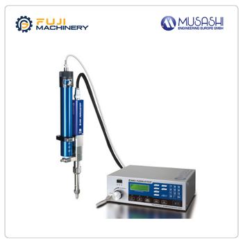 高性能モーノ方式ディスペンサー MOHNO MASTER V2