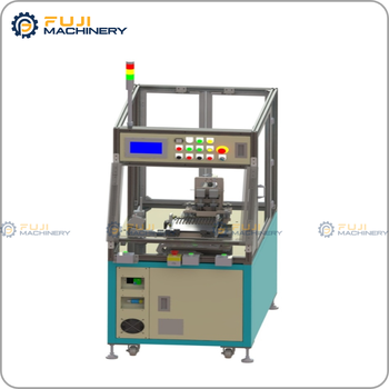 MÁY BẺ ĐẦU DÂY