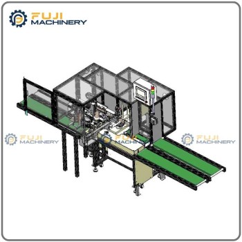 AUTOMATIC DISPENSING MACHINE FOR PRODUCTS