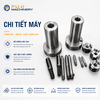 Chi tiết máy