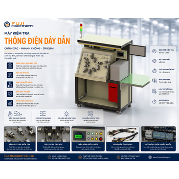 Máy chức năng GN7