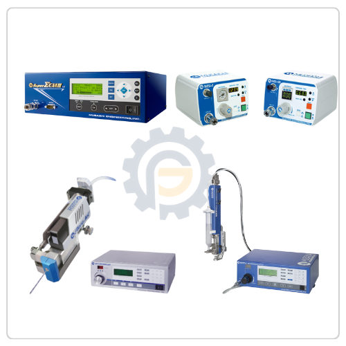 GIẢI PHÁP ĐIỀU KHIỂN ĐỊNH LƯỢNG