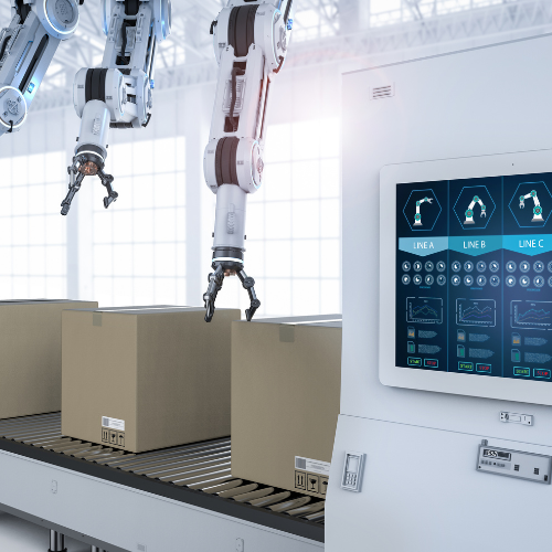 PRODUCTION AUTOMATION