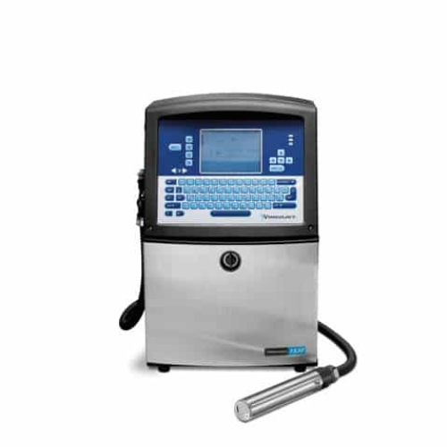 産業用インクジェットプリンター