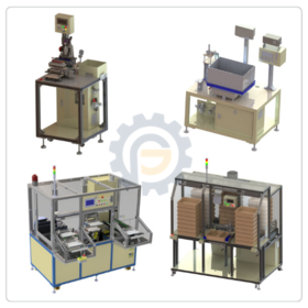 ワイヤハーネス組立設備