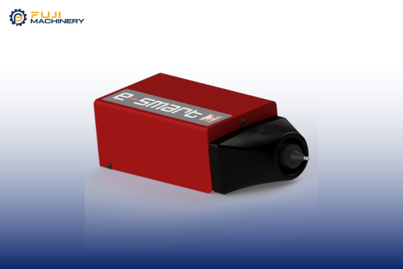 Máy khắc dấu sản phẩm e-smart