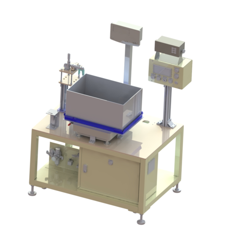 Hệ thống kiểm soát sản phẩm trong sản xuất dây điện