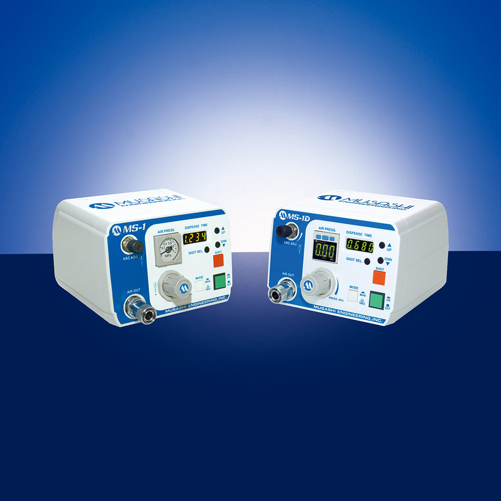 Máy phân phối Eco MS1/ MS1-D